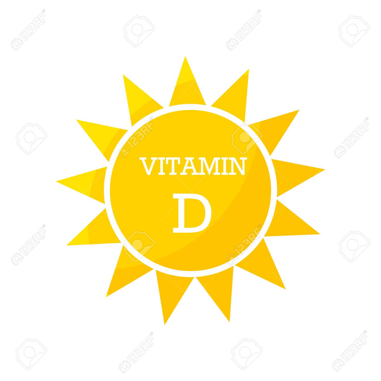 The Importance of Vitamin D And why it's called the sunshine ...