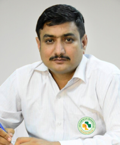 Dr. Arvind Gautam