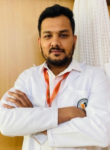 Dr Amit Kumar Kundu