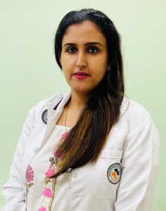 Dr. Neha Singh