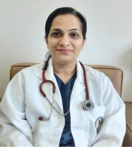 Dr. Mamta Dhir