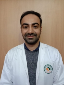 Dr. Kushal Monga