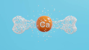 How Does Calcium Deficiency Affect Bone Health?