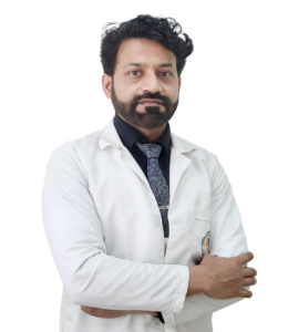 Dr. Sourabh Shah