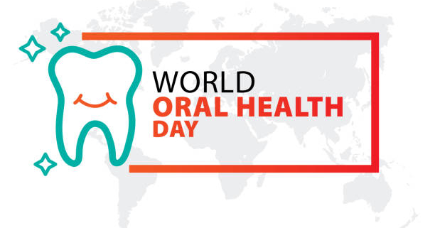 world oral health day