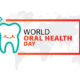 world oral health day