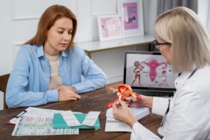 Common Gynecological Conditions and When to See a Doctor
