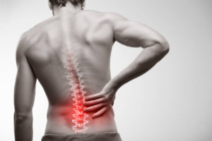 How to Keep Your Spine Safe from a Disc Prolapse