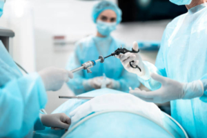 Laparoscopic Surgery