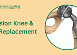 Revision Knee & Hip Replacement