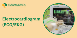 Electrocardiogram