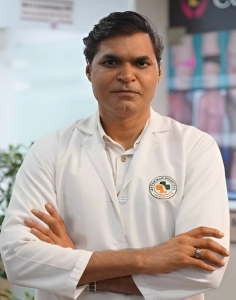 Meet Our Dermatologist