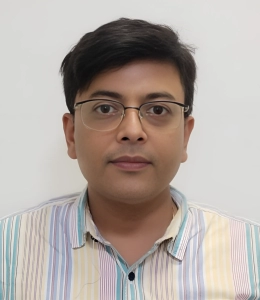 Dr. Ritesh Gupta - Physiotherapists