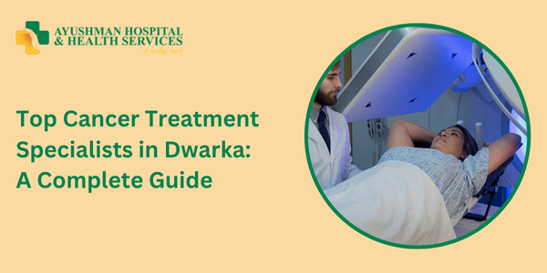 Cancer Treatment Specialists