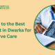 Best Neurologist in Dwarka
